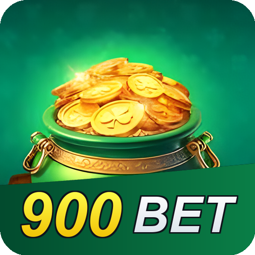 Logo Oficial 900BET Download